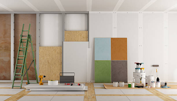 Professional Mold Removal in Raton, NM